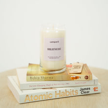Load image into Gallery viewer, Bibliotheque Soy Candles
