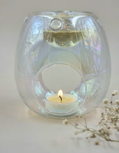 Load image into Gallery viewer, Luxe Wax Melt Burner