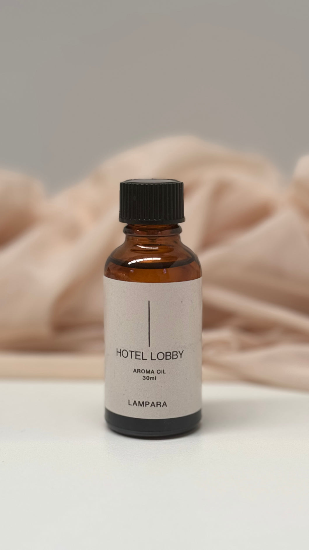 Hotel Lobby Diffuser Oil