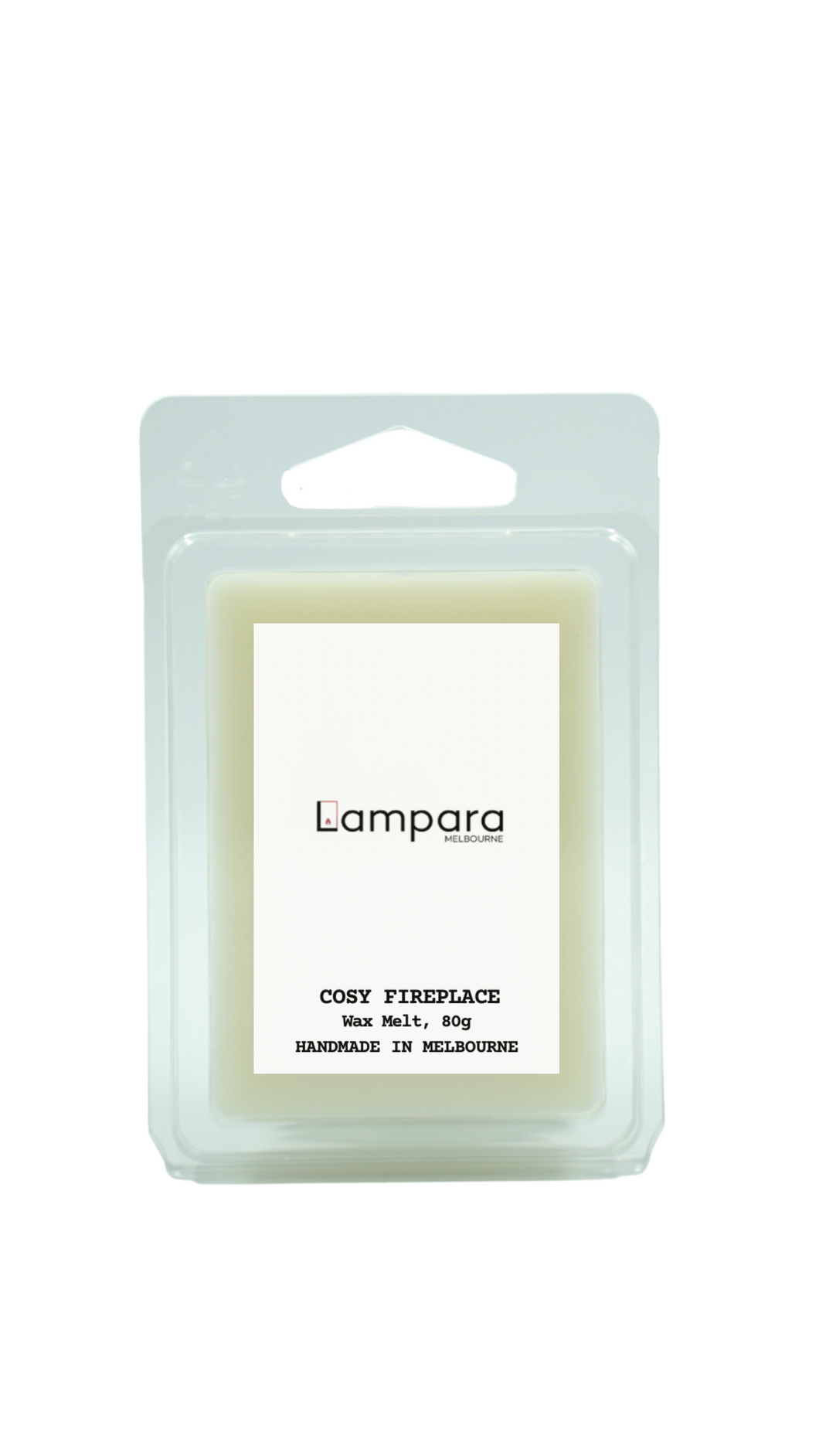 Cosy Fireplace Wax Melt
