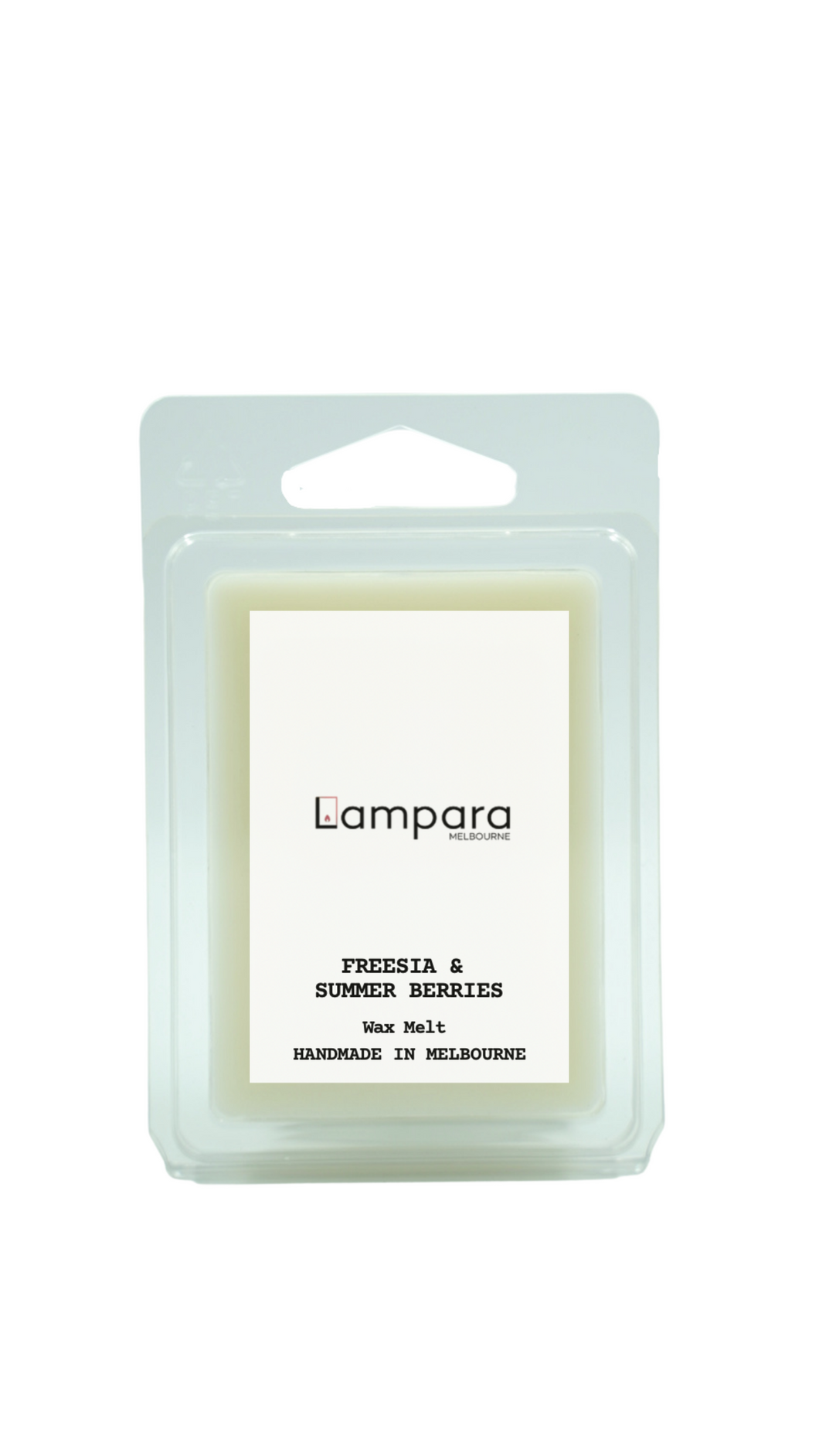 Freesia & Summer Berries Wax Melt